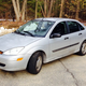 Illustration for article titled 2002 Ford Focus LX Sedan: The Cheapass Review